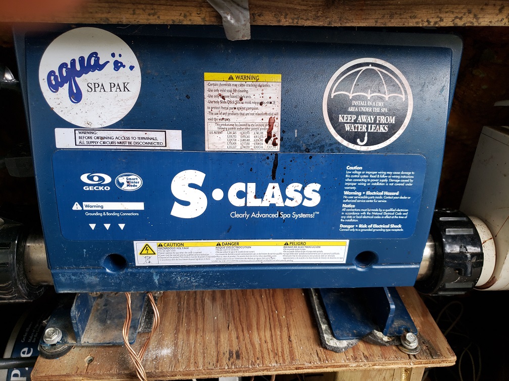 Hot tub pump won't start. Portable Hot Tubs & Spas Pool and Spa Forum